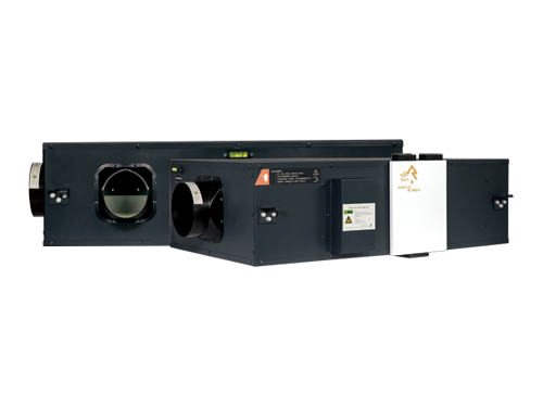 內(nèi)外循環(huán)單向流新風(fēng)系統(tǒng)